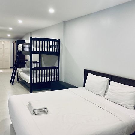Baan Nilawan Hua Hin Hotel Εξωτερικό φωτογραφία