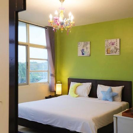 Baan Nilawan Hua Hin Hotel Εξωτερικό φωτογραφία