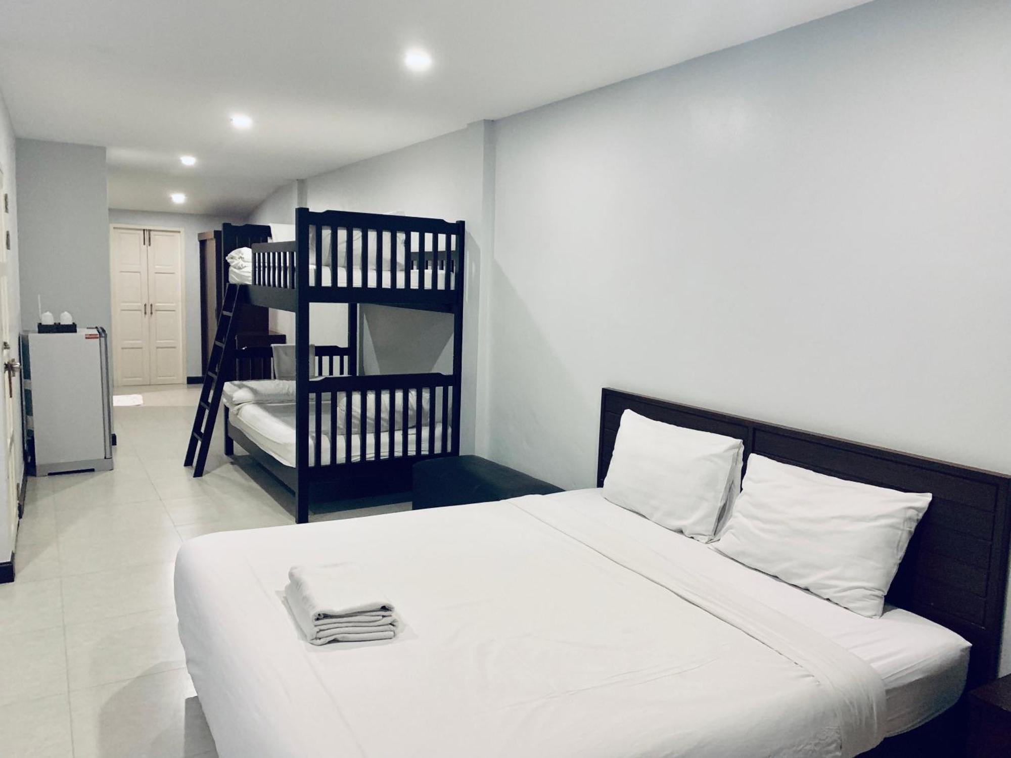 Baan Nilawan Hua Hin Hotel Εξωτερικό φωτογραφία