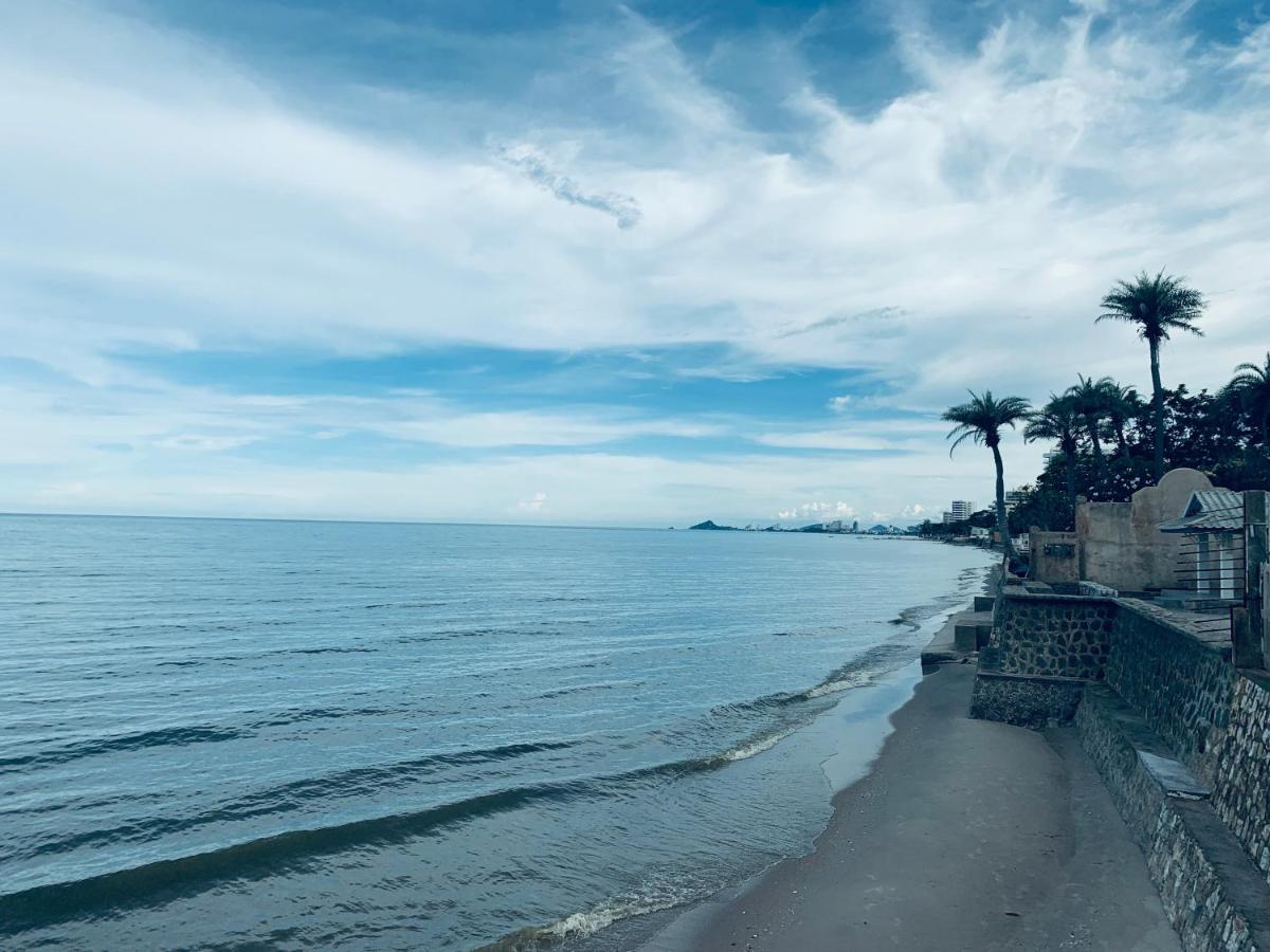 Baan Nilawan Hua Hin Hotel Εξωτερικό φωτογραφία