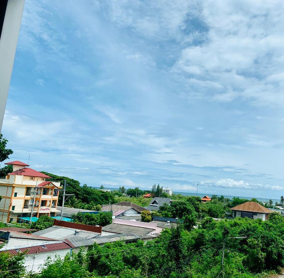 Baan Nilawan Hua Hin Hotel Εξωτερικό φωτογραφία
