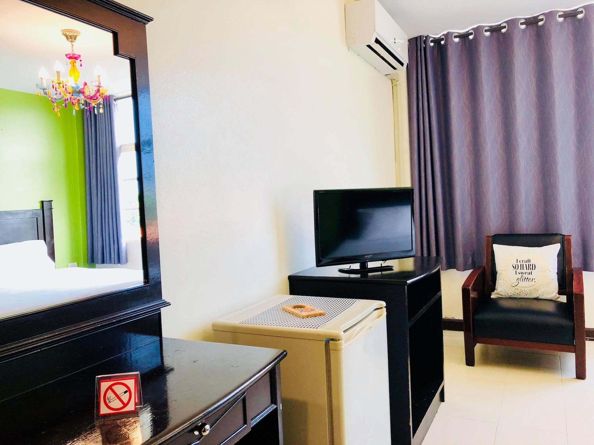 Baan Nilawan Hua Hin Hotel Εξωτερικό φωτογραφία