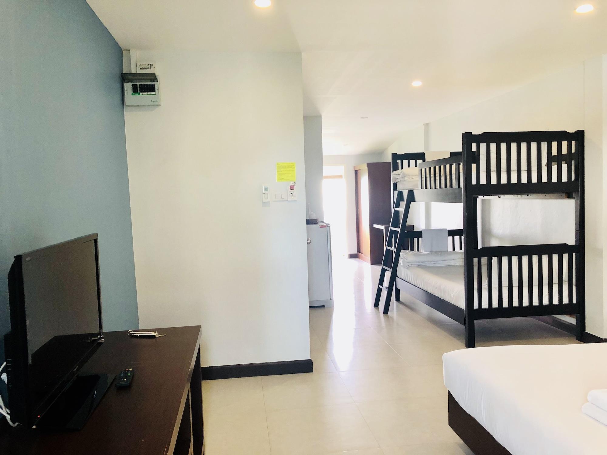 Baan Nilawan Hua Hin Hotel Εξωτερικό φωτογραφία
