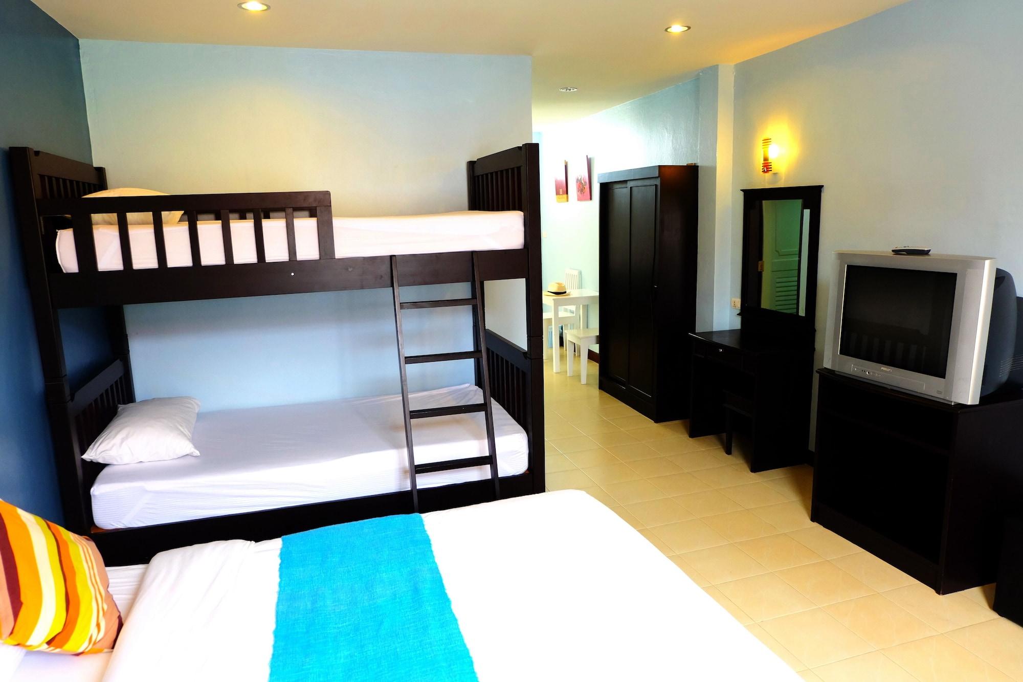 Baan Nilawan Hua Hin Hotel Εξωτερικό φωτογραφία