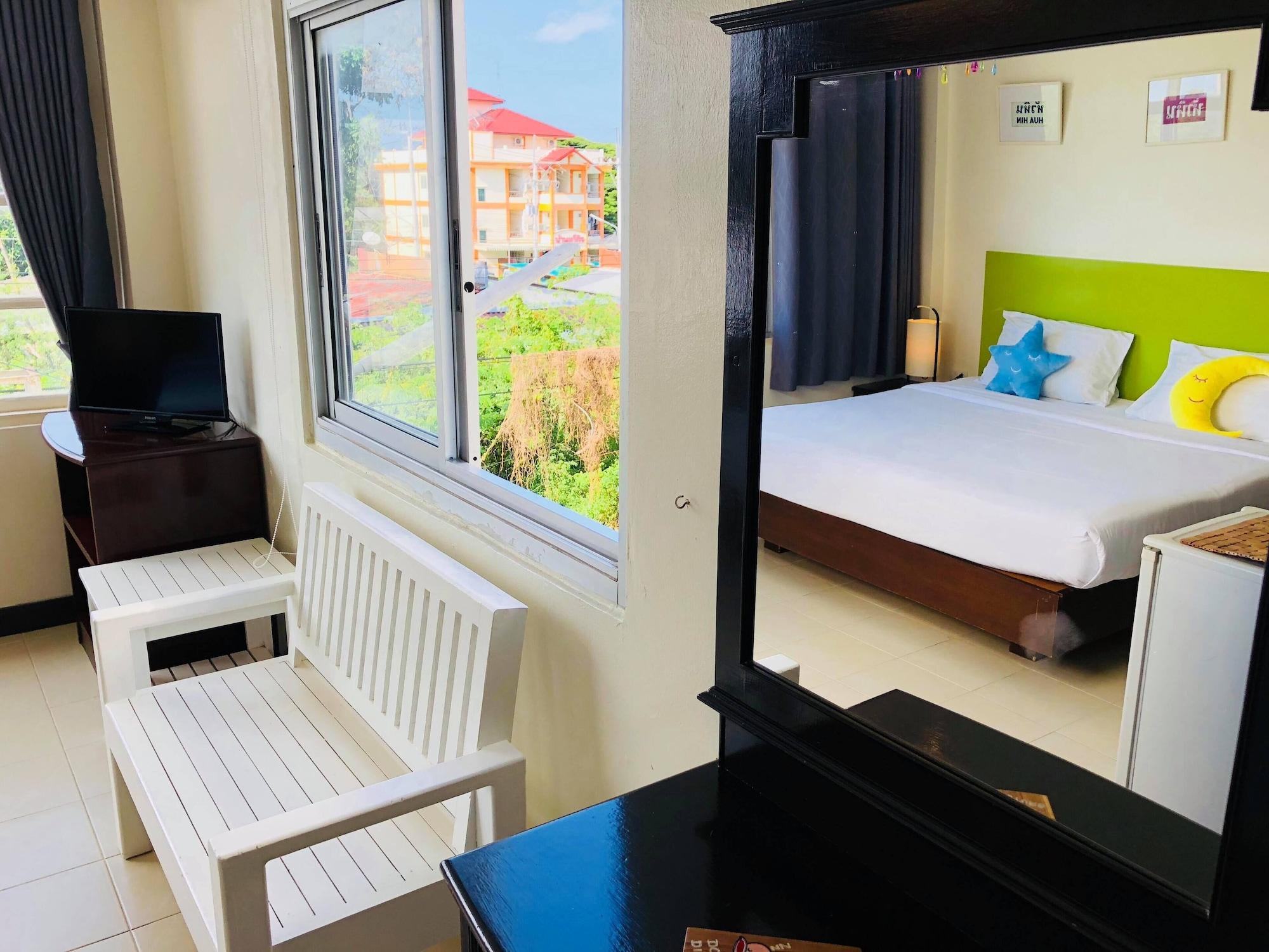 Baan Nilawan Hua Hin Hotel Εξωτερικό φωτογραφία