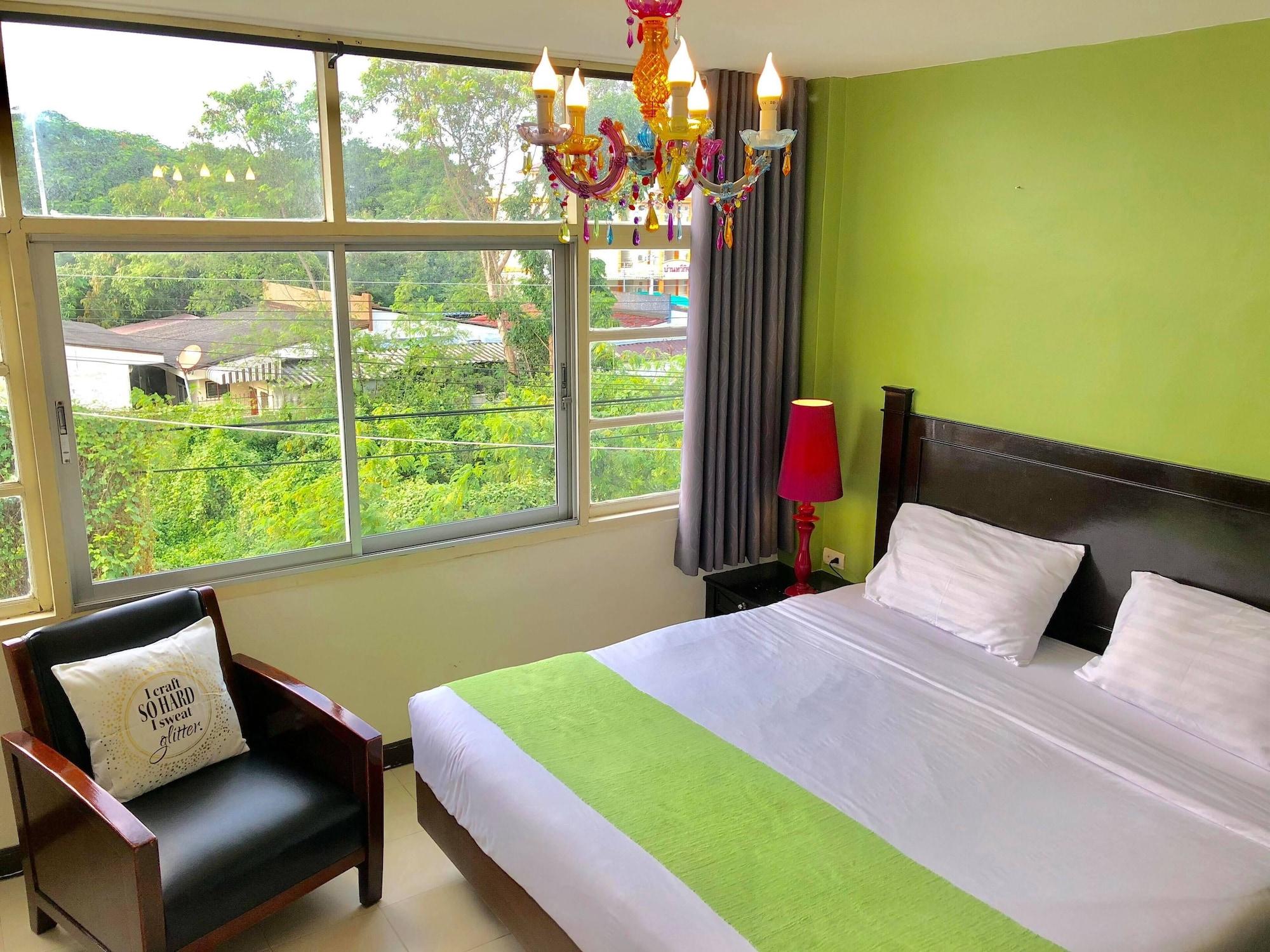 Baan Nilawan Hua Hin Hotel Εξωτερικό φωτογραφία