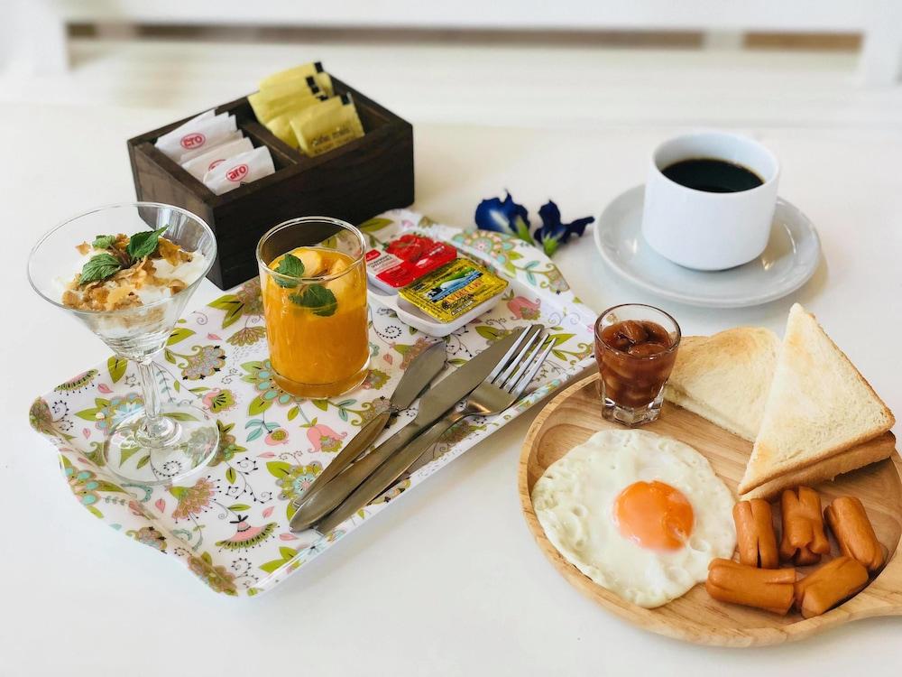 Baan Nilawan Hua Hin Hotel Εξωτερικό φωτογραφία