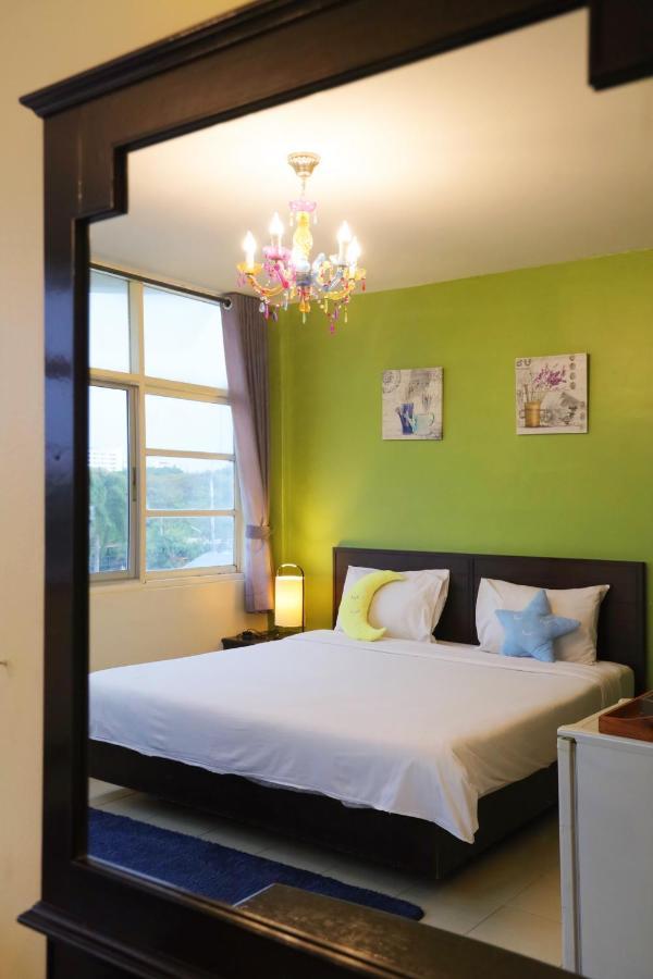 Baan Nilawan Hua Hin Hotel Εξωτερικό φωτογραφία