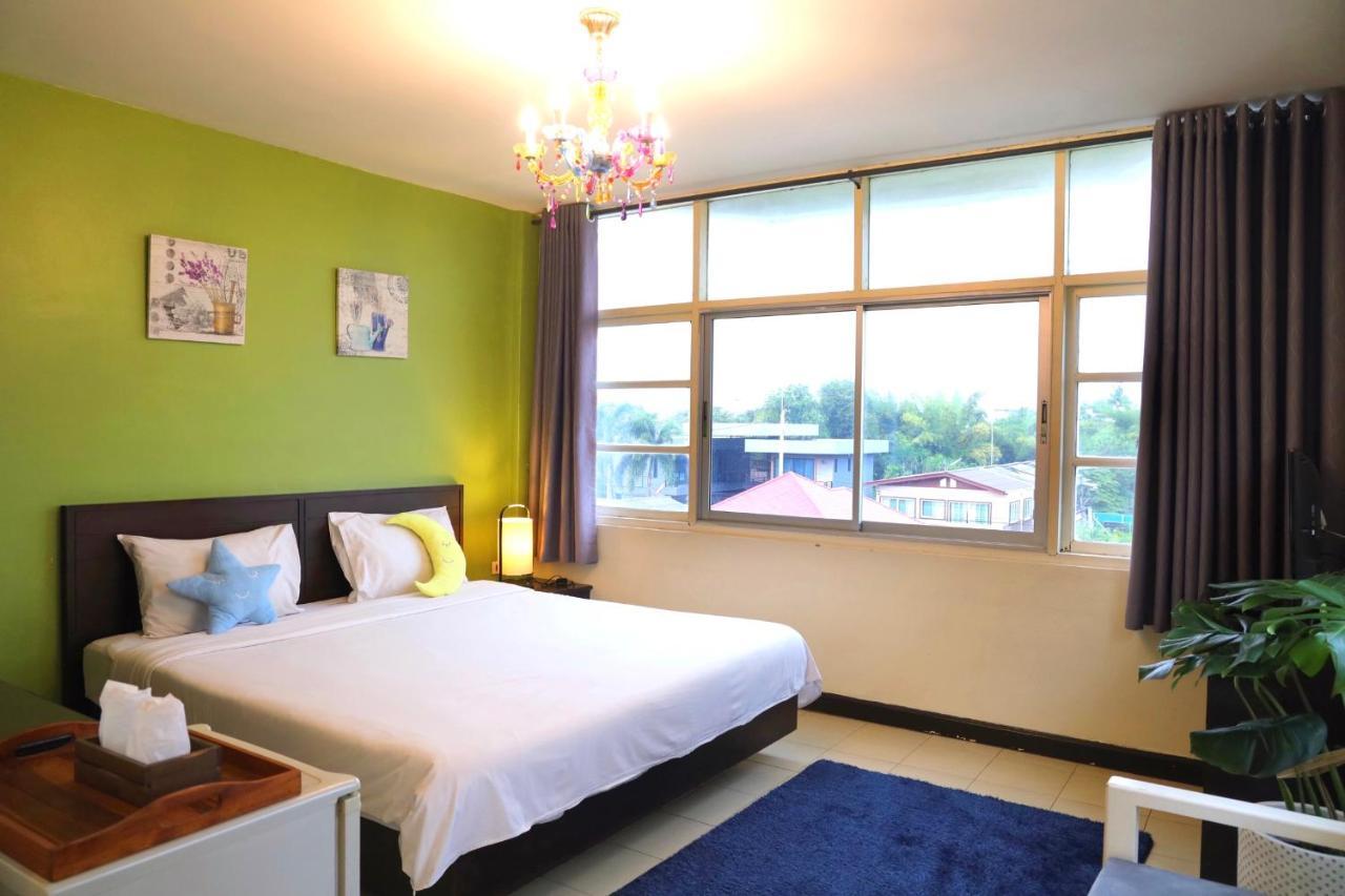 Baan Nilawan Hua Hin Hotel Εξωτερικό φωτογραφία