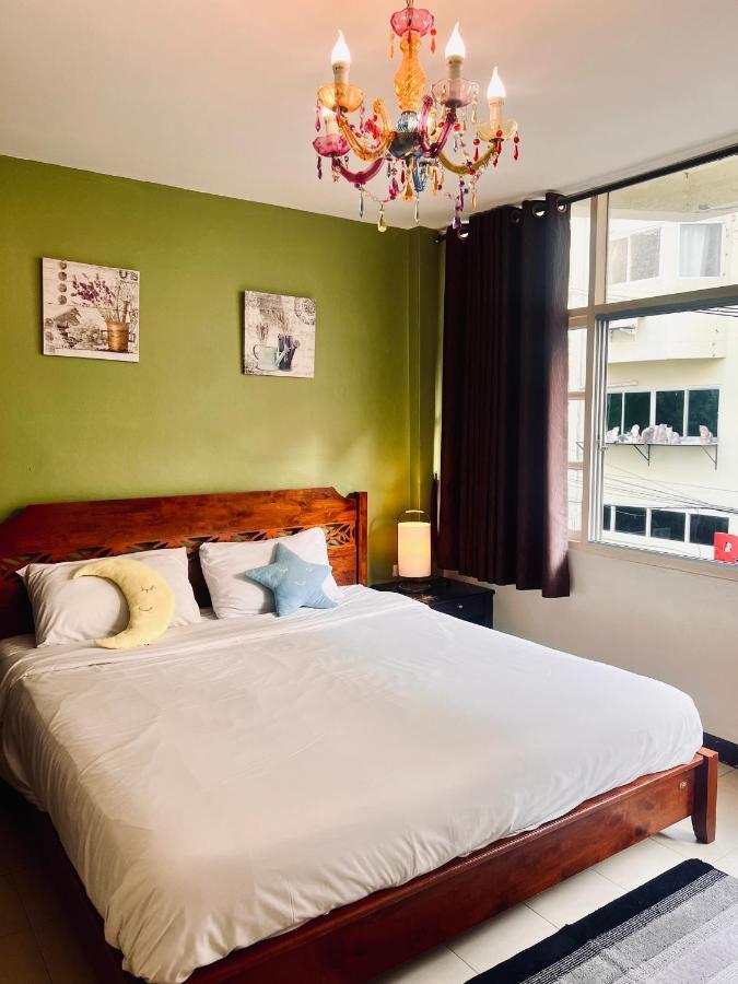 Baan Nilawan Hua Hin Hotel Εξωτερικό φωτογραφία