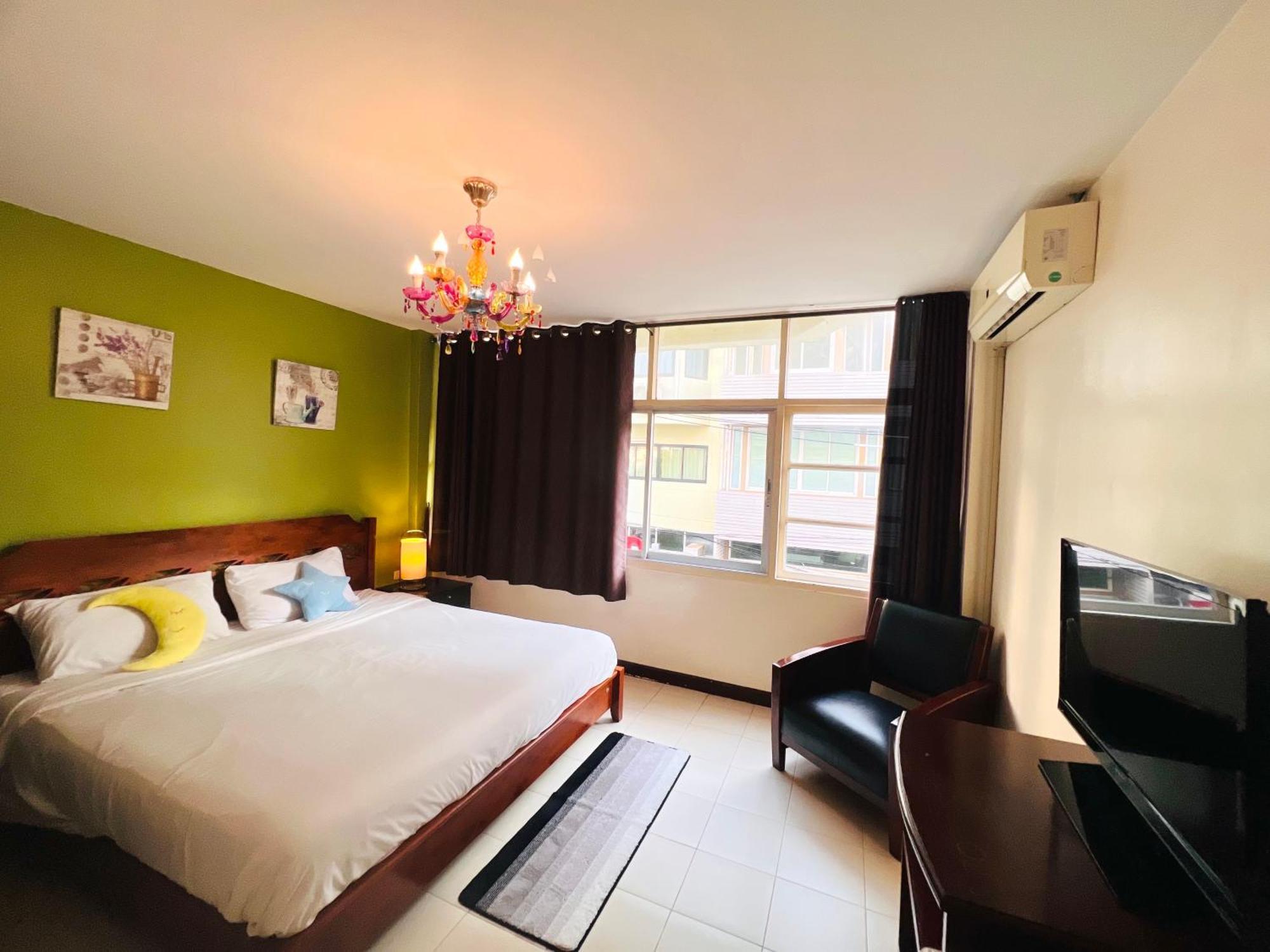 Baan Nilawan Hua Hin Hotel Εξωτερικό φωτογραφία