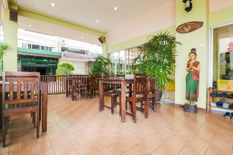 Baan Nilawan Hua Hin Hotel Εξωτερικό φωτογραφία