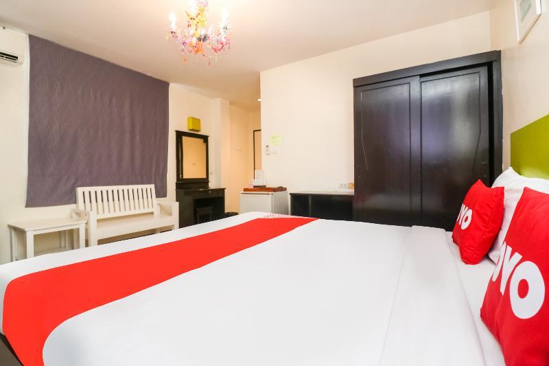Baan Nilawan Hua Hin Hotel Εξωτερικό φωτογραφία