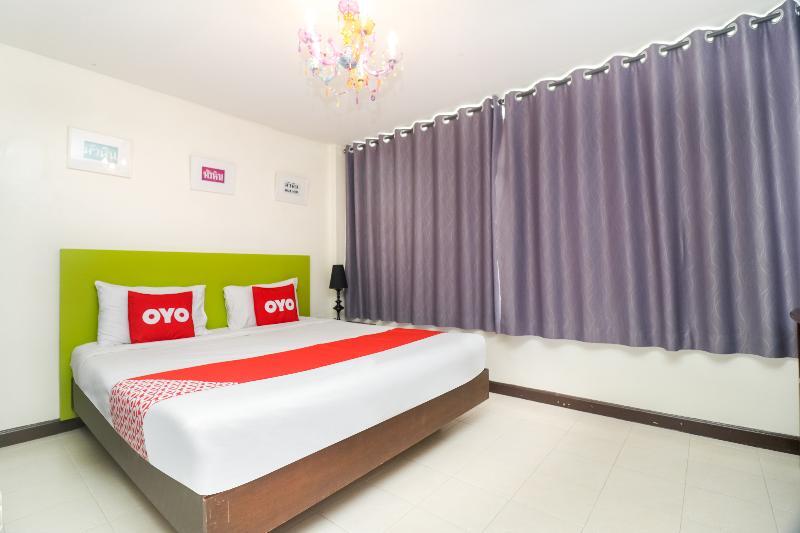 Baan Nilawan Hua Hin Hotel Εξωτερικό φωτογραφία