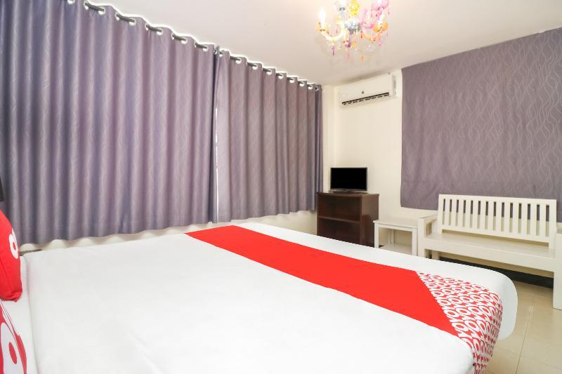Baan Nilawan Hua Hin Hotel Εξωτερικό φωτογραφία