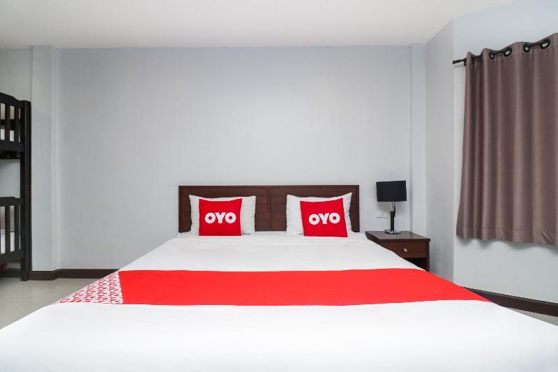 Baan Nilawan Hua Hin Hotel Εξωτερικό φωτογραφία