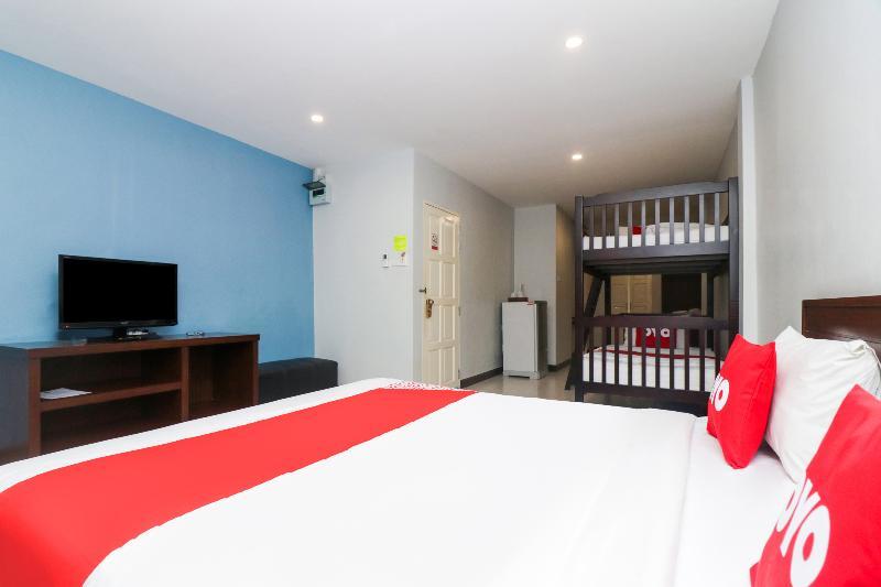 Baan Nilawan Hua Hin Hotel Εξωτερικό φωτογραφία