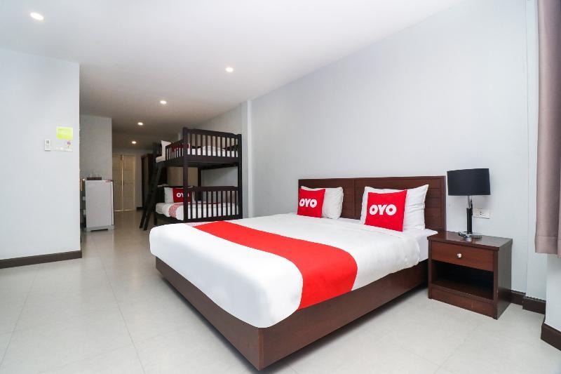 Baan Nilawan Hua Hin Hotel Εξωτερικό φωτογραφία