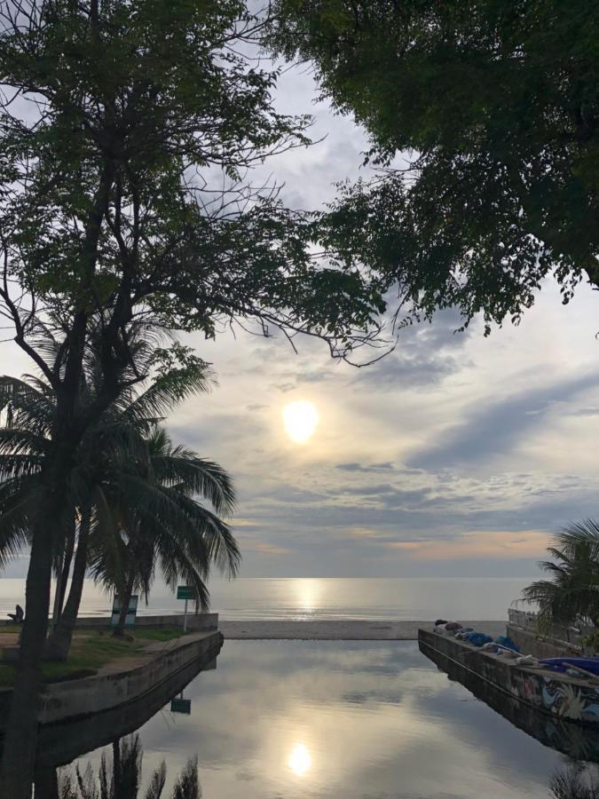 Baan Nilawan Hua Hin Hotel Εξωτερικό φωτογραφία