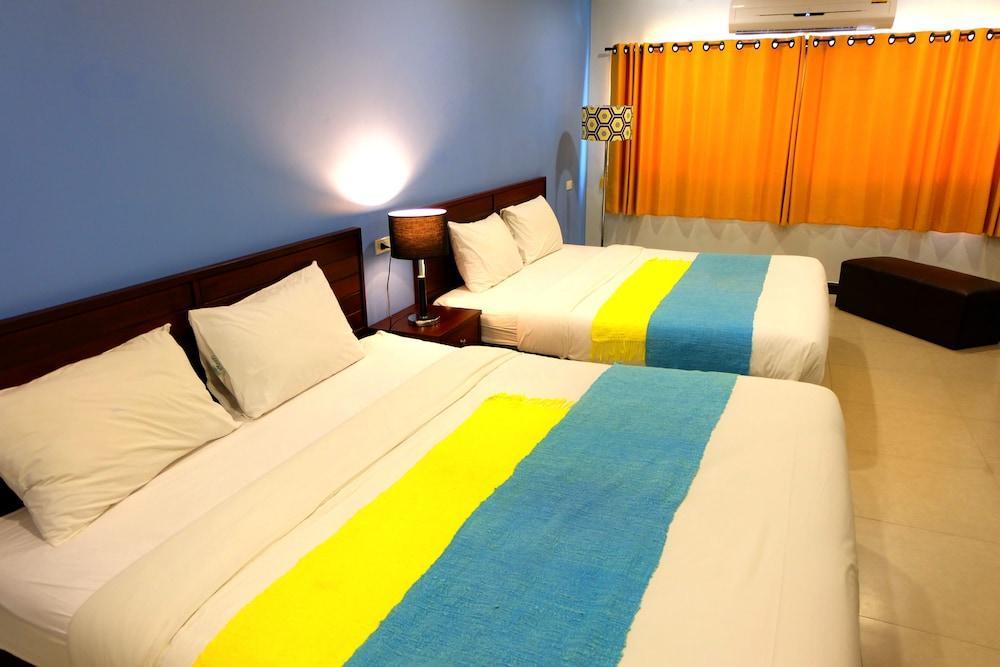 Baan Nilawan Hua Hin Hotel Εξωτερικό φωτογραφία